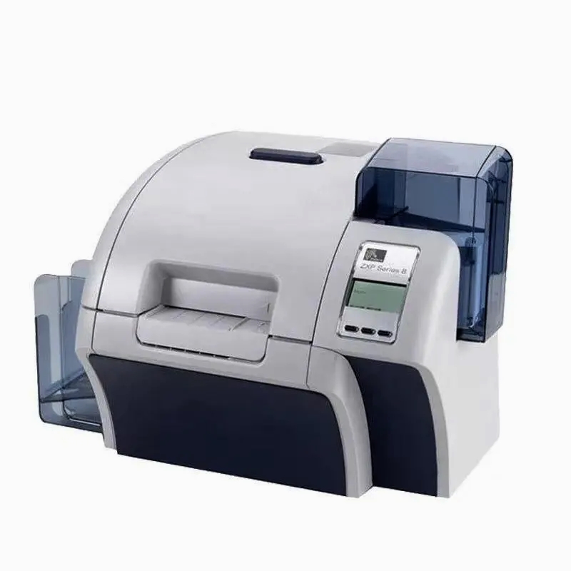 Zebra Zxp Series 8 USB Interfa - Woodworking Definition recension och pris