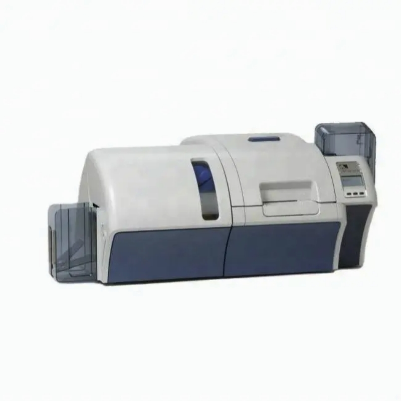 Zebra Zxp Series 8 USB Interfa - Woodworking Definition recension och pris