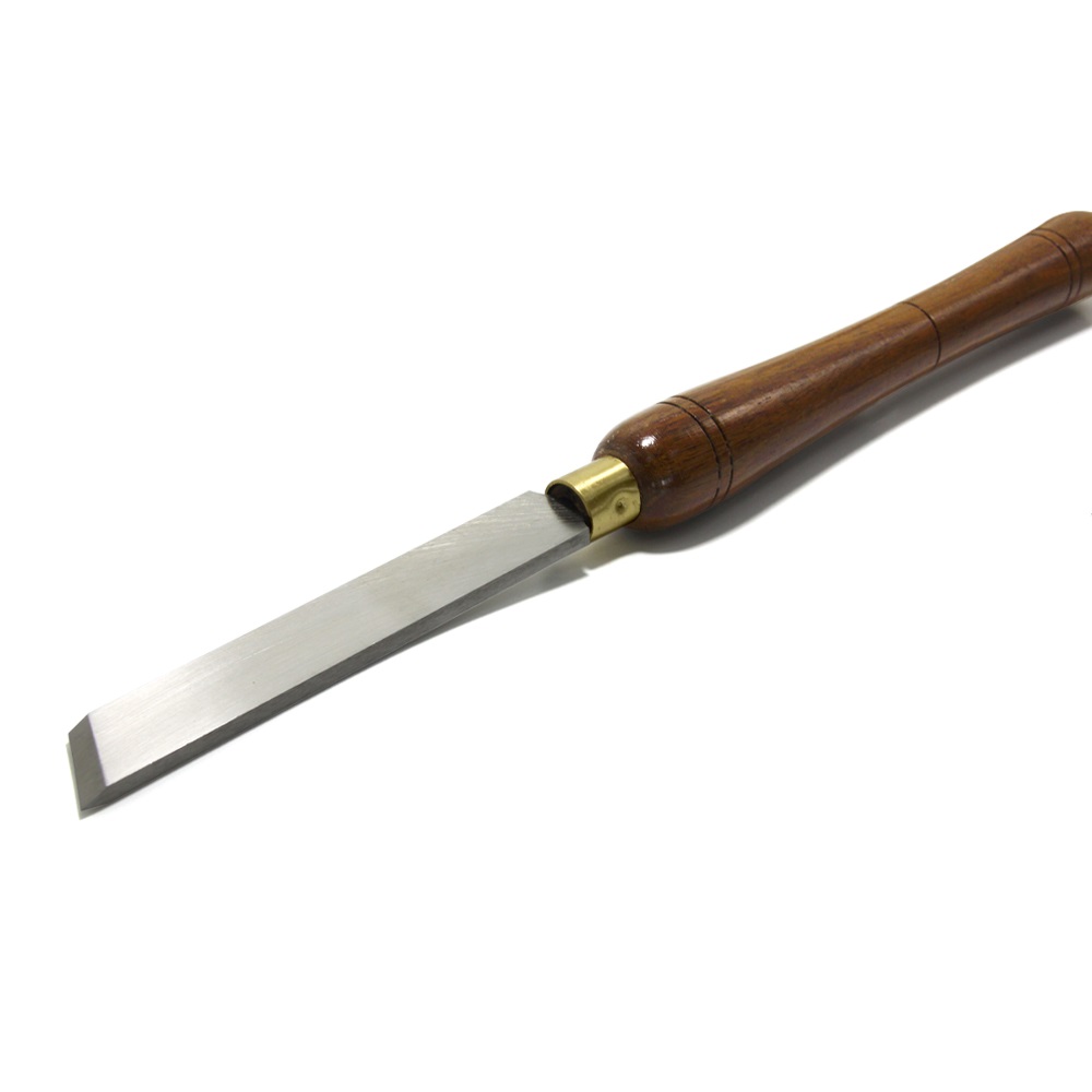 TASP HSS Skew Chisel Woodturni - Skew Chisel Wood recension och pris