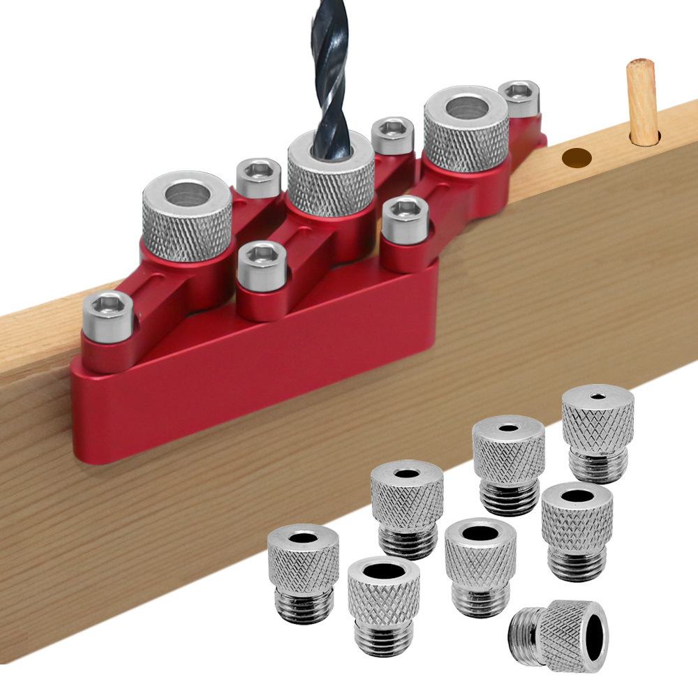 Woodworking self-centering ten - Woodworking Diy recension och pris