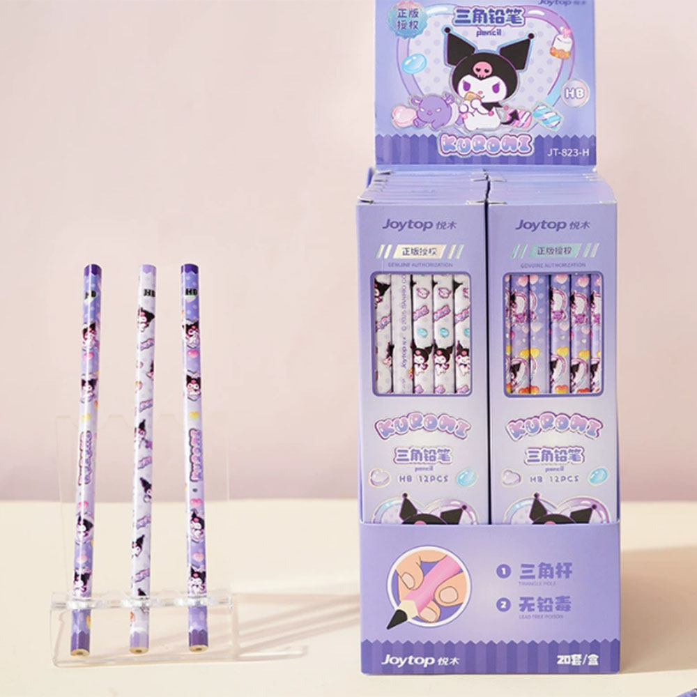 Genuine Sanrio Kuromi Hello Ki - Woodworking Ideas recension och pris