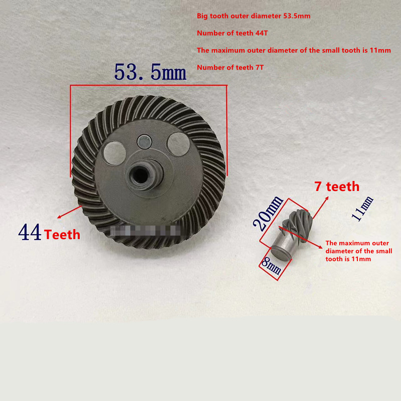 1Pcs  44 Teeth Horse Saw Recip - Woodworking Horse recension och pris