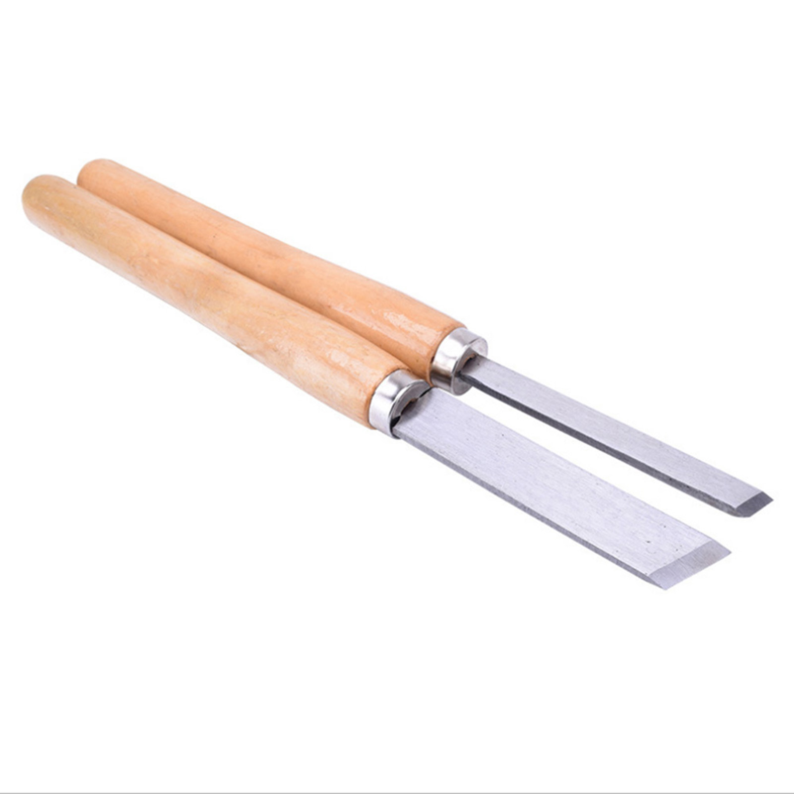 Wood Lathe Chisel Set Turning  - Skew Chisel Wood recension och pris