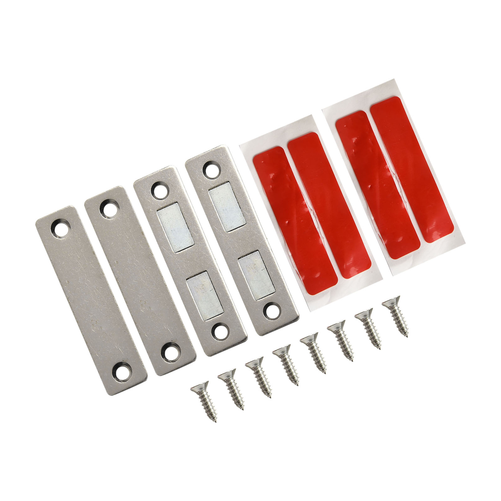 2Pcs For Cabinet Door Catch fo - Woodworking Terms recension och pris