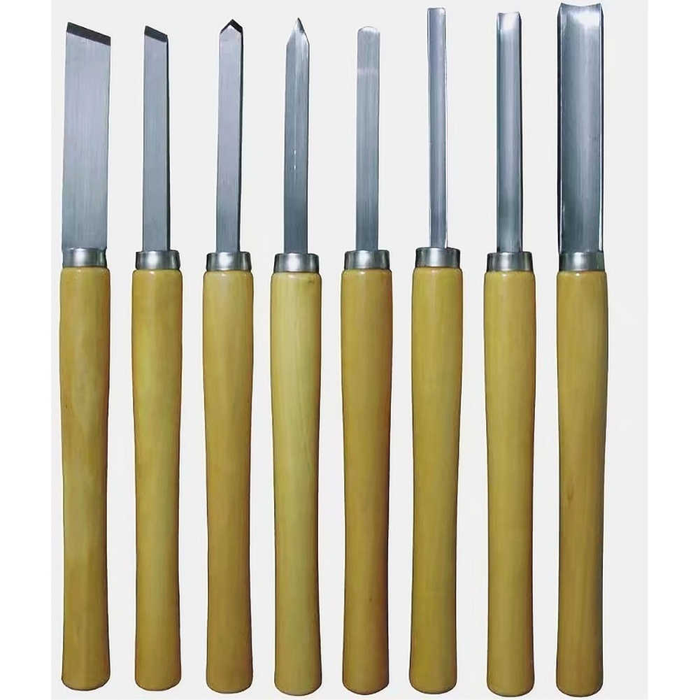 Carving Gouges Wood Chisel Set - Skew Chisel Wood recension och pris